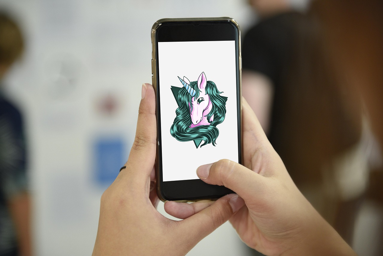 科技独角兽创业公司盘点