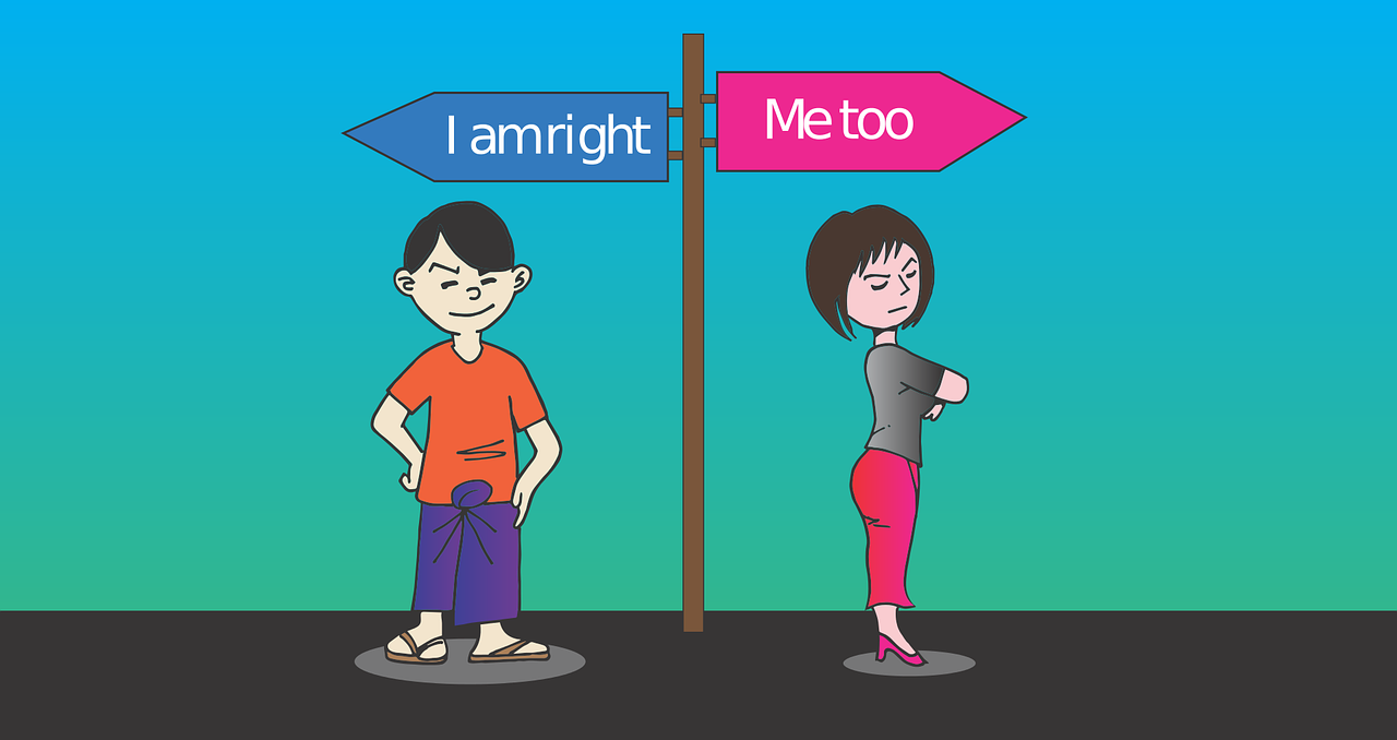 夫妻共同创业的典范，全球知名企业家