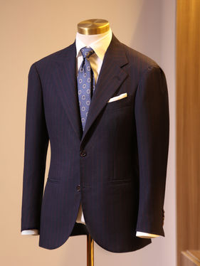 金华西服高级定制 金华西服高级定制在哪里